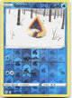 Snorunt 034/172 Common Brilliant Stars Pokemon Near Mint