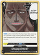 Disappointed? UC The Azure Sea's Seven Release Event Cards OP14-099 NM