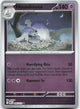 Houndstone - Reverse Holo Uncommon ME01: Mega Evolution 066/132 NM