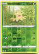 Shroomish Reverse Holo Common SWSH08: Fusion Strike 004/264 NM