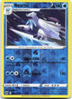 Beartic 043/172 Uncommon Brilliant Stars Pokemon Reverse Holo Near Mint