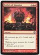 Rollick of Abandon U Journey Into Nyx 108 NM