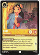 Nani - Stage Manager Uncommon Winterspell 20/204 NM