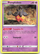 Pumpkaboo 076/203 Common Evolving Skies Pokemon Near Mint