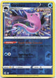 Gorebyss 067/264 Rare Fusion Strike Pokemon Reverse Holo Near Mint