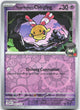 Team Rocket's Chingling 085/182 Common Destined Rivals Pokemon Reverse Holo NM