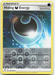 Hiding Darkness Energy 175/189 Uncommon Darkness Ablaze Pokemon Reverse Holo NM