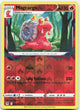 Magcargo Reverse Holo Rare SWSH11: Lost Origin 022/196 NM