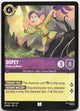 Dopey - Drawn to Music Uncommon Wilds Unknown 38/204 NM