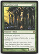 Sylvan Caryatid R Theros 180 NM