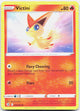 Victini 036/264 Uncommon Fusion Strike Pokemon Near Mint