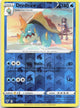 Drednaw 039/185 Rare Vivid Voltage Pokemon Reverse Holo Near Mint