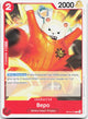 Bepo C The Azure Sea's Seven OP14-012 NM