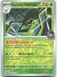 Team Rocket's Spidops - Reverse Holo Rare SV10: Destined Rivals 020/182 NM