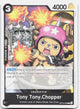 Tony Tony.Chopper C The Time of Battle OP16-090 NM