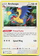 Archeops 147/195 Rare Deck Exclusives Pokemon Near Mint