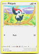 Pikipek 143/185 Common Vivid Voltage Pokemon Near Mint