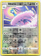 Altaria 143/195 Uncommon Silver Tempest Pokemon Reverse Holo Near Mint