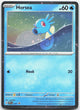 Horsea - (Cosmo Holo) Holo Promo SV: Scarlet & Violet Promo Cards 137 NM