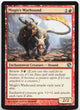 Mogis's Warhound U Journey Into Nyx 104 NM
