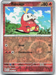 Fuecoco Reverse Holo Common SV01: Scarlet & Violet Base Set 036/198 NM