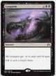 Languish R Magic Origins 105 NM