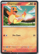 Charmander - (Cosmos Holo) Holo Common Miscellaneous Cards & Products 020/217 NM