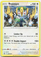 Regigigas - (Cosmos Holo) Holo Promo SWSH: Sword & Shield Promo Cards SWSH247DMG