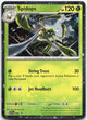 Spidops Holo Promo SV: Scarlet & Violet Promo Cards 009 NM