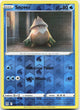 Snover Reverse Holo Common SWSH11: Lost Origin 042/196 NM