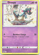 Dreepy 087/195 Common Silver Tempest Pokemon Near Mint