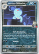 Team Rocket's Nidorina 115/182 Common Destined Rivals Pokemon Reverse Holo NM