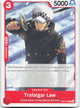 Trafalgar Law C Adventure on Kami's Island Release Event Cards EB04-005 NM