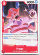 Buggy C Adventure on Kami's Island Release Event Cards OP15-012 NM