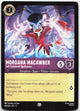 Morgana Macawber - Self-Centered Spellcaster Common Winterspell 40/204 NM
