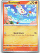 Scorbunny 036/217 Common Ascended Heroes Pokemon Near Mint