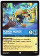 Scrooge McDuck - Miserly Ebenezer Common Winterspell 160/204 NM