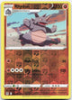 Rhydon Reverse Holo Uncommon SWSH11: Lost Origin 090/196 NM