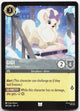Gigi - Best in Snow Uncommon Winterspell 189/204 NM