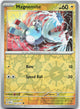 Magnemite Reverse Holo Common SV03: Obsidian Flames 063/197 NM