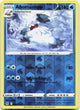 Abomasnow Reverse Holo Uncommon SWSH11: Lost Origin 043/196 NM