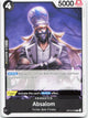 Absalom C Adventure on Kami's Island OP15-079 NM