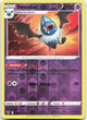Swoobat 074/185 Uncommon Vivid Voltage Pokemon Reverse Holo Near Mint