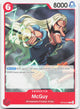 McGuy C The Time of Battle OP16-013 NM