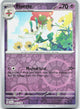 Floette Reverse Holo Common SV01: Scarlet & Violet Base Set 092/198 NM