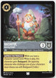Bashful - Adoring Knight Uncommon Shimmering Skies 189/204 NM