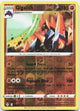Gigalith Reverse Holo Rare SWSH07: Evolving Skies 088/203 NM