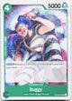 Buggy (031) UC The Time of Battle OP16-031 NM