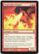 Forgestoker Dragon R Born of the Gods 98 NM