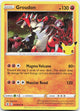 Groudon 017/025 Rare Celebrations Pokemon Holo Near Mint